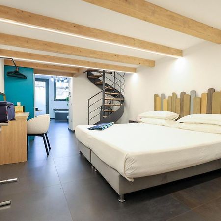J Luxury Home Tropea Bagian luar foto