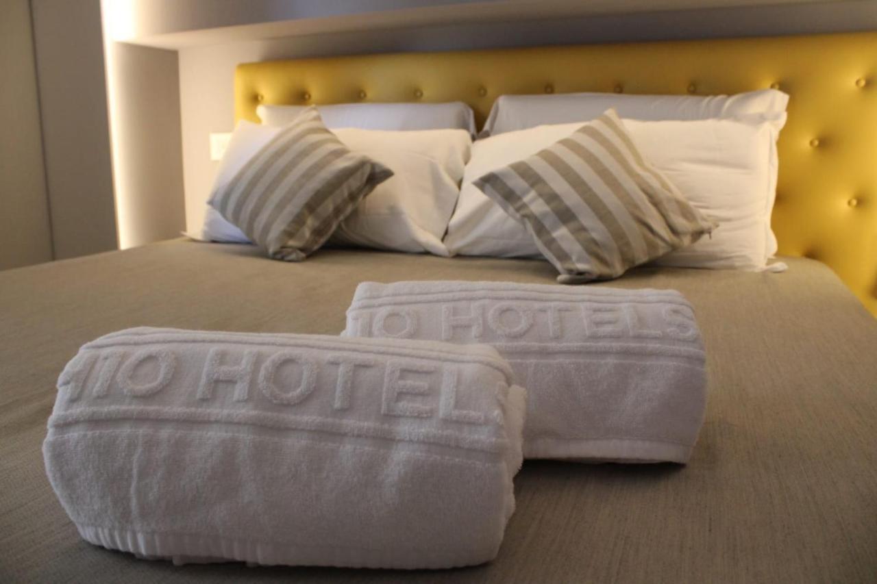 J Luxury Home Tropea Bagian luar foto