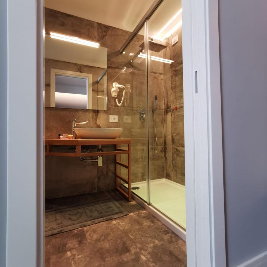 J Luxury Home Tropea Bagian luar foto