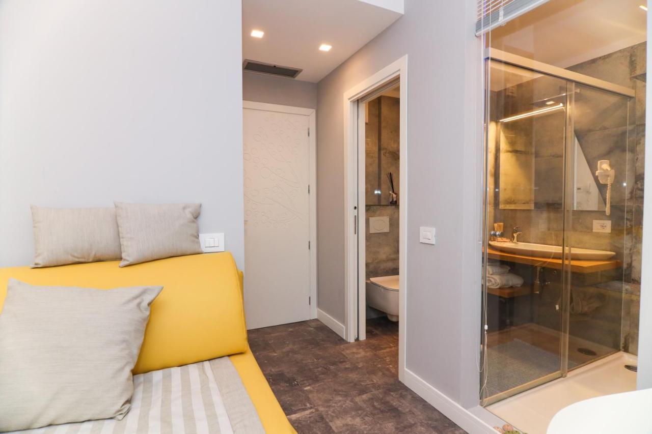 J Luxury Home Tropea Bagian luar foto