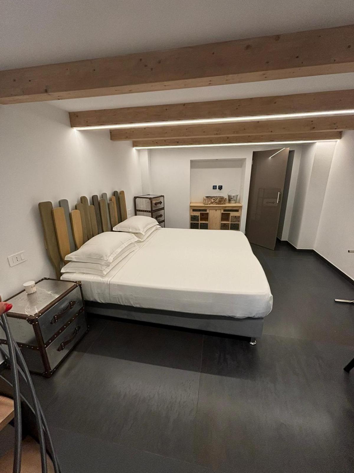 J Luxury Home Tropea Bagian luar foto