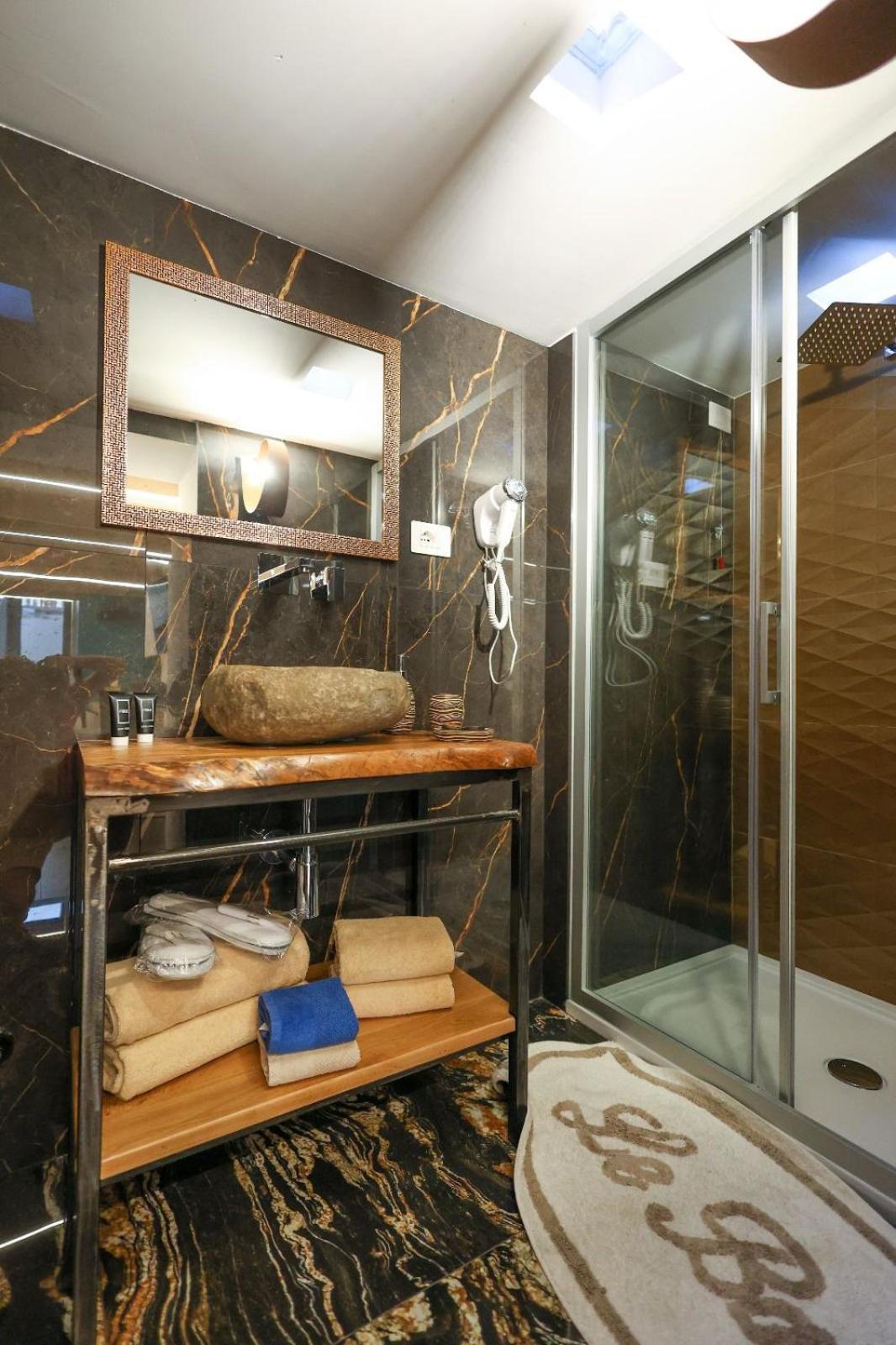 J Luxury Home Tropea Bagian luar foto